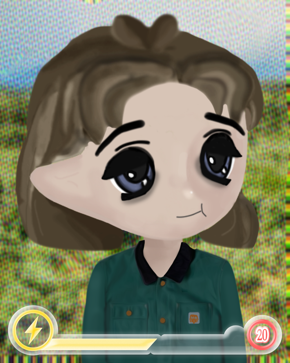 Milady 3077