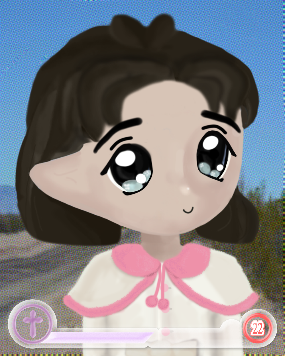 Milady 3102