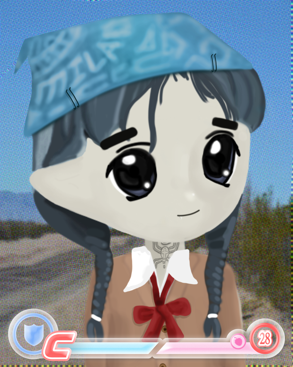 Milady 3176