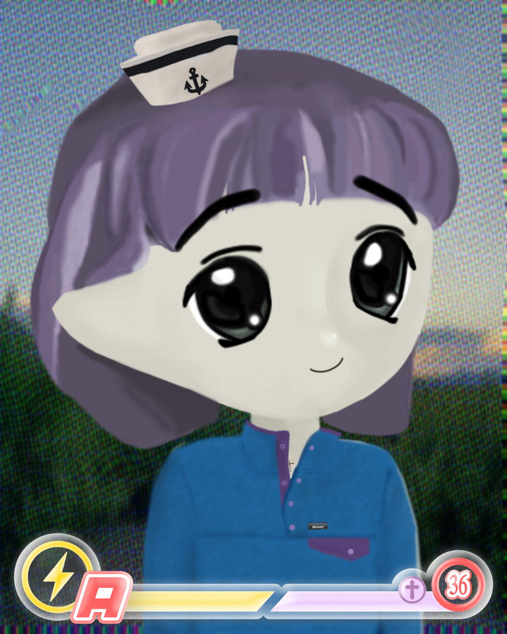 Milady 3239