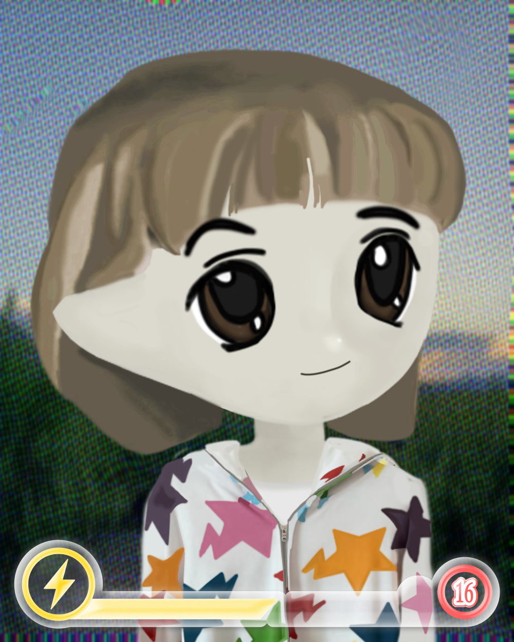Milady 3244
