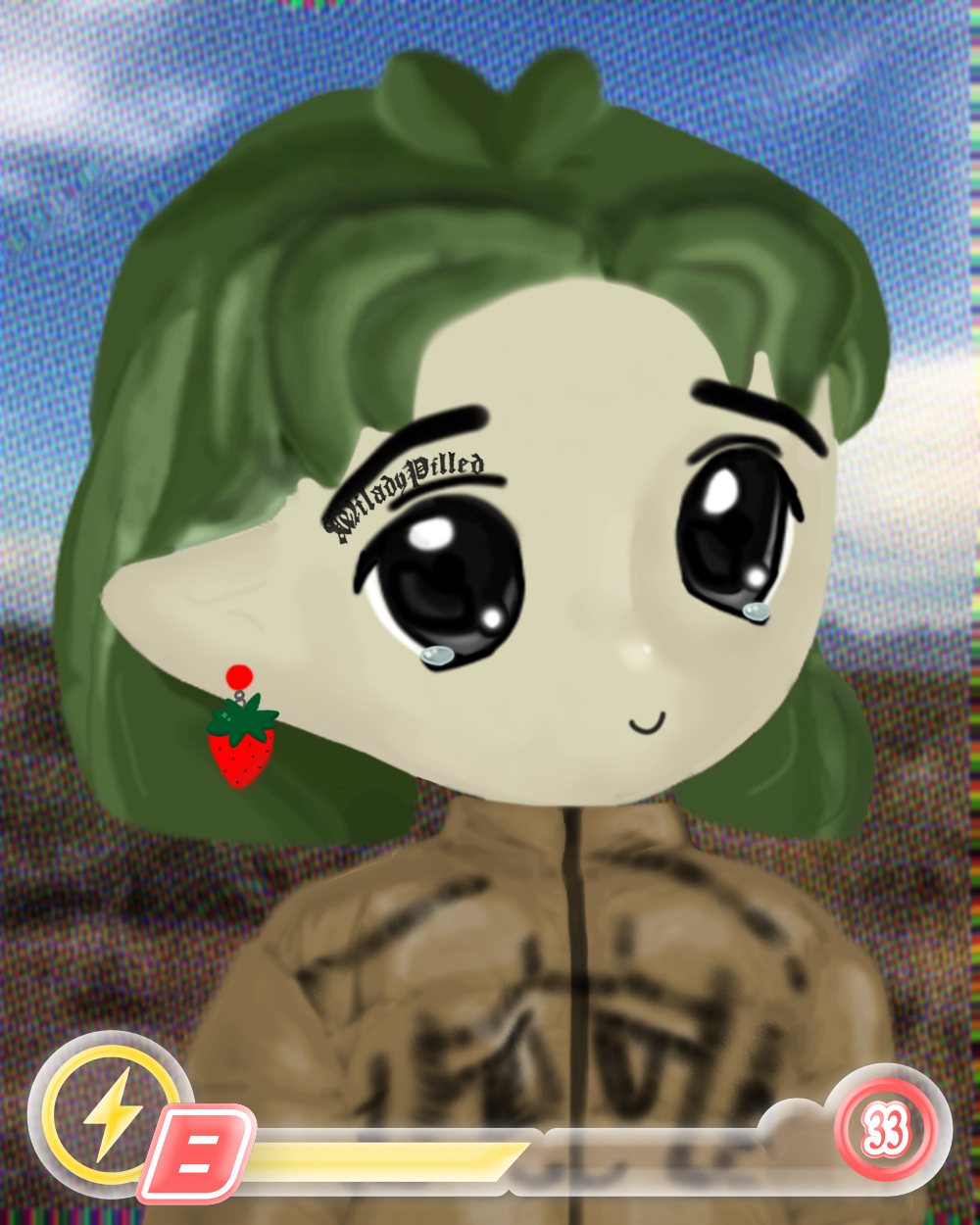 Milady 3255