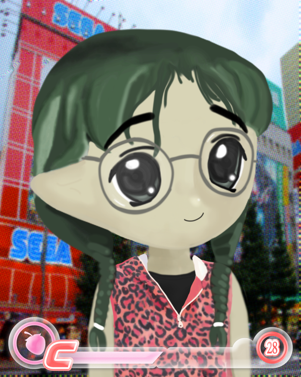 Milady 3261