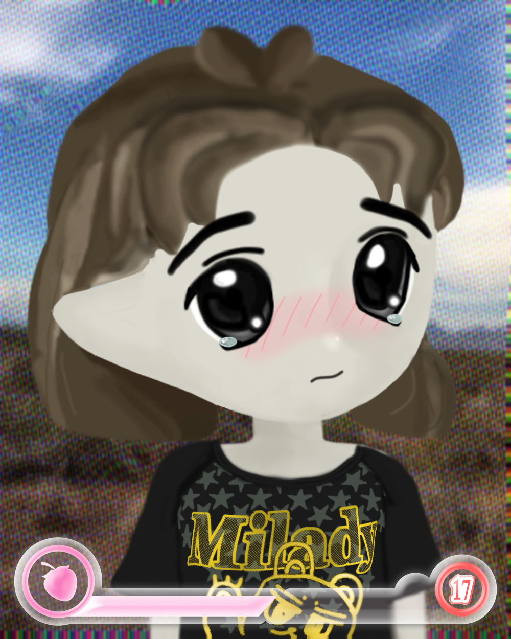Milady 3264
