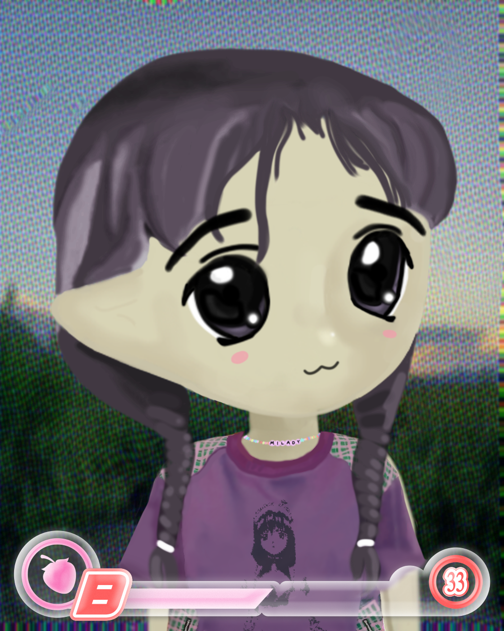 Milady 3267