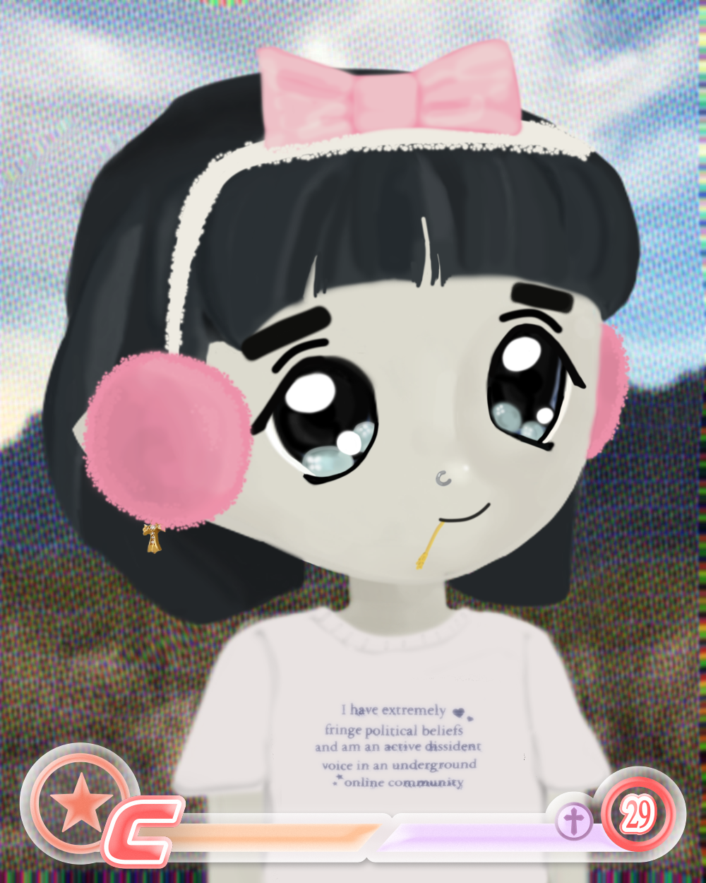 Milady 3294