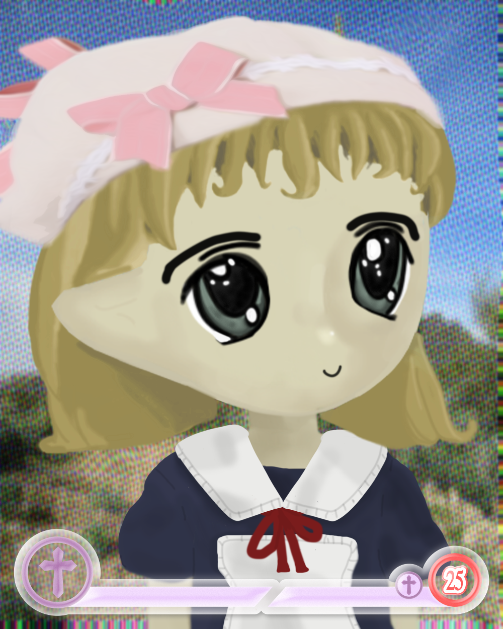Milady 3318