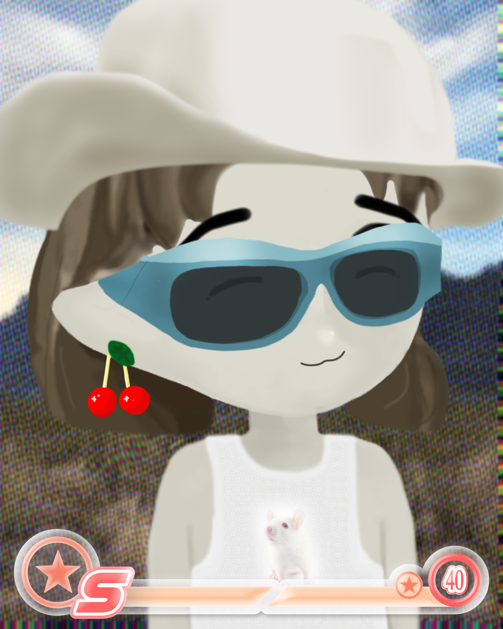 Milady 3323