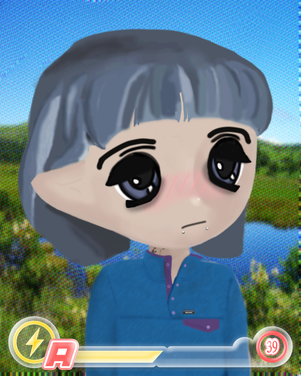 Milady 3377