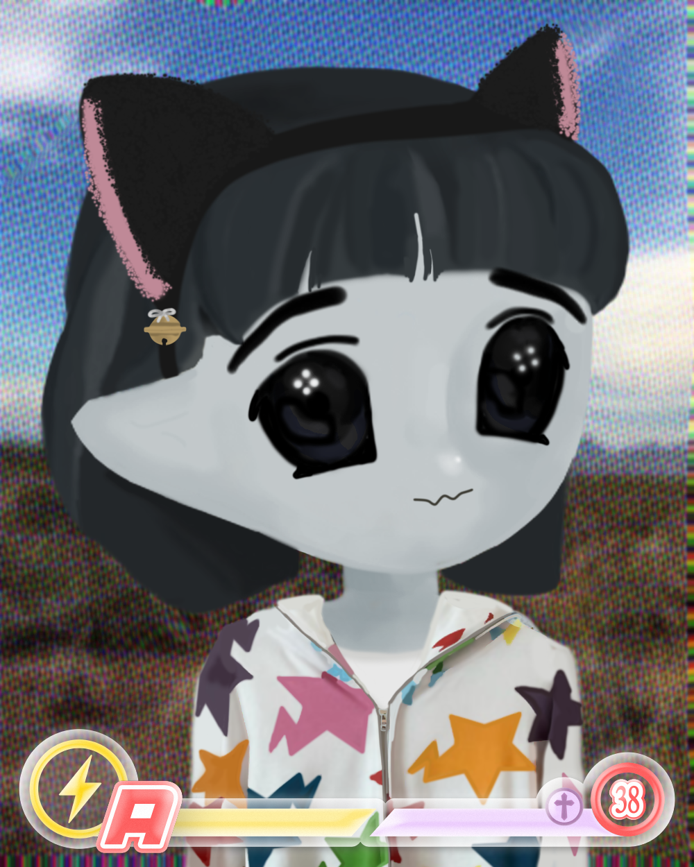 Milady 3382
