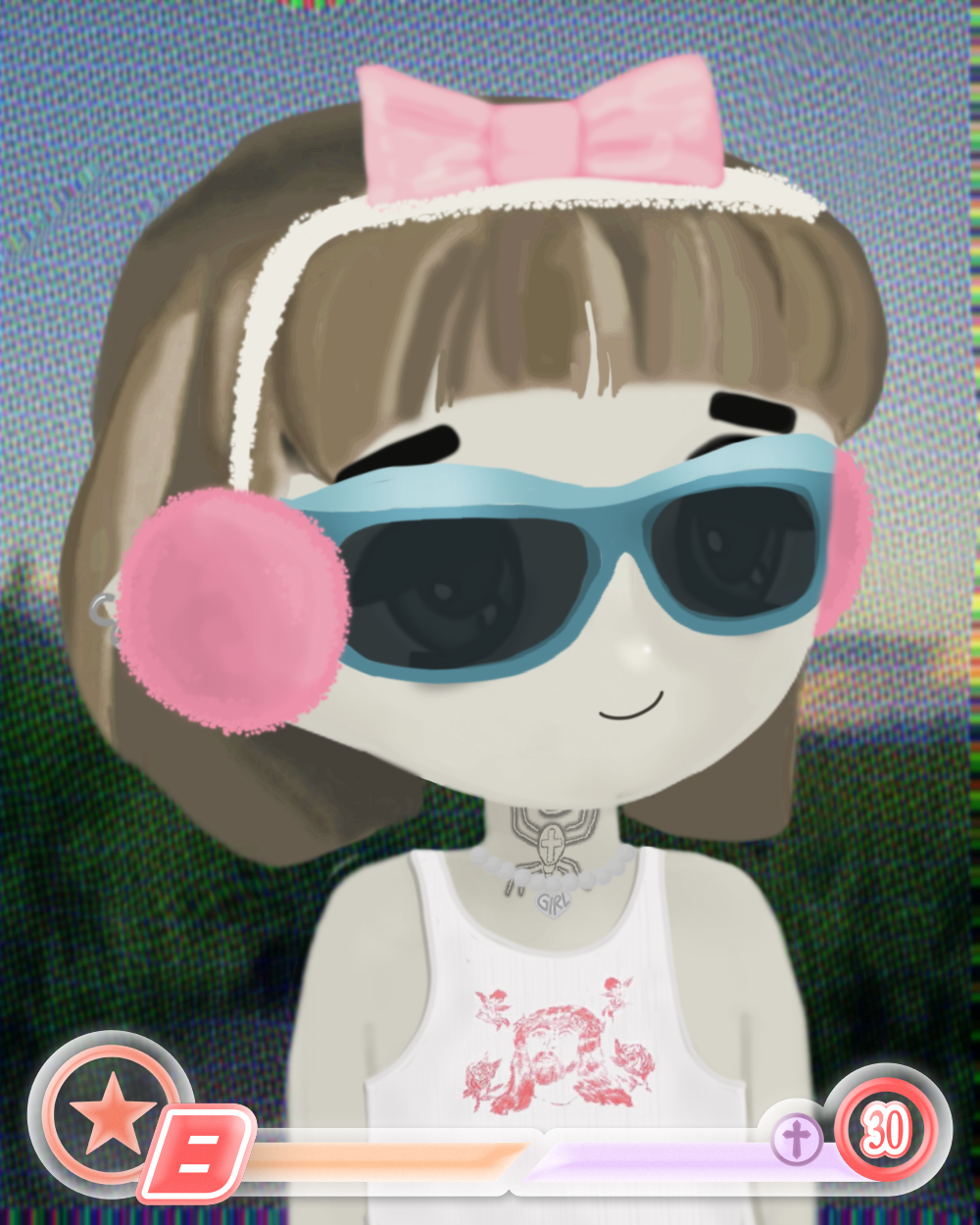 Milady 3386