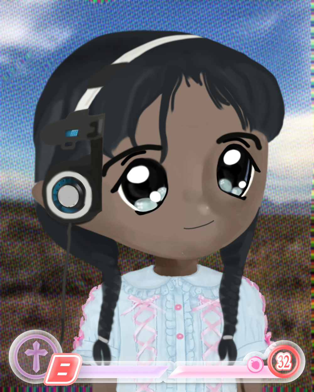 Milady 3388
