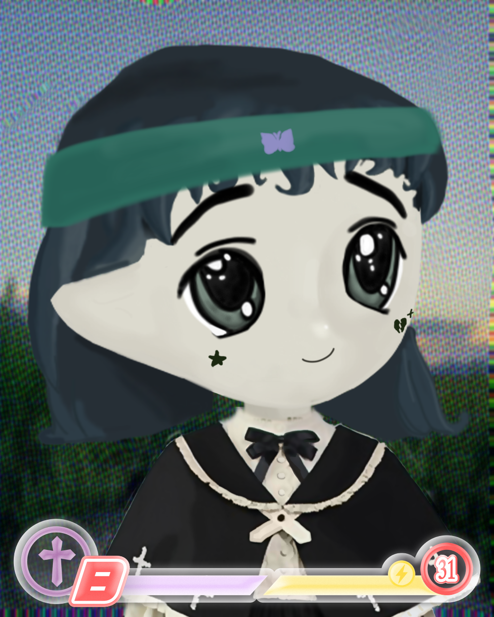 Milady 3394