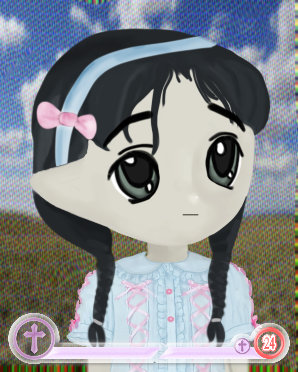 Milady 3424