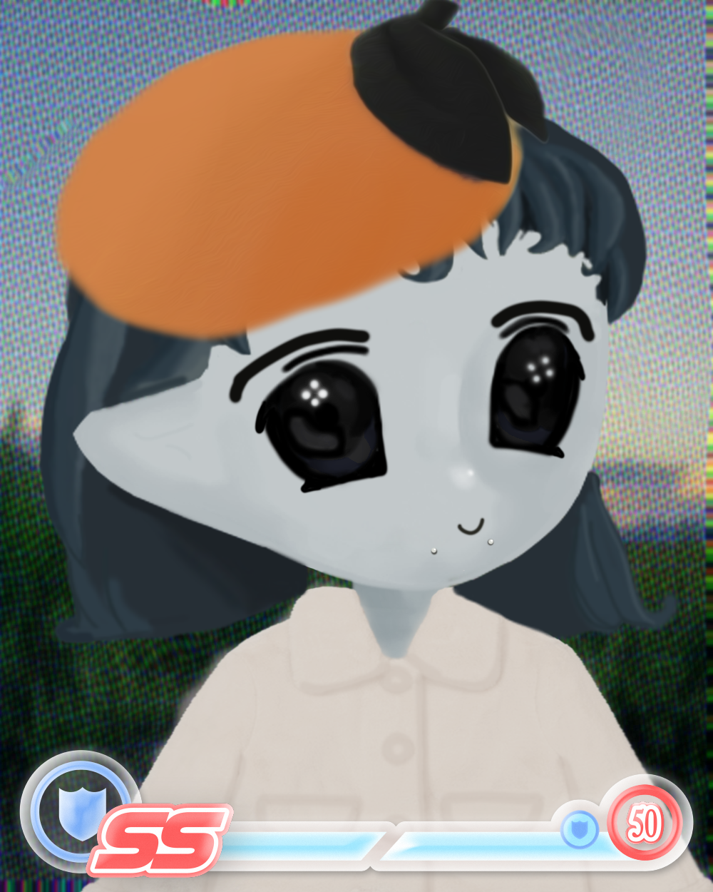 Milady 3454
