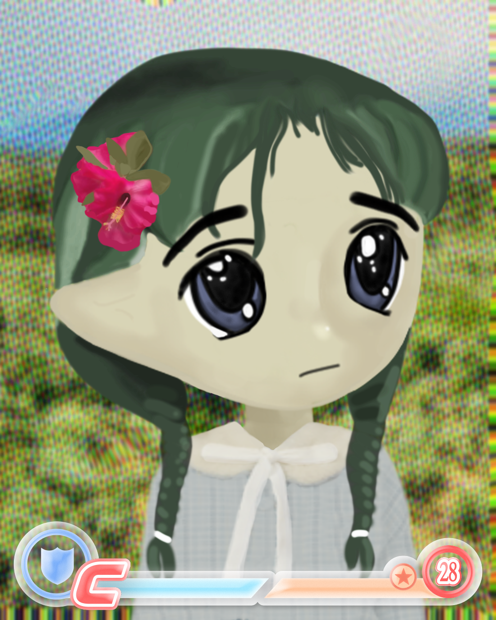 Milady 3496