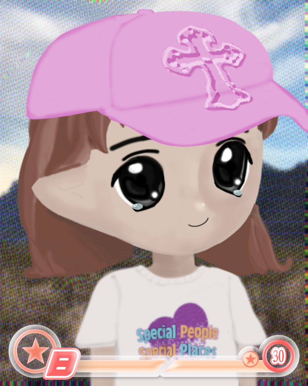 Milady 3547
