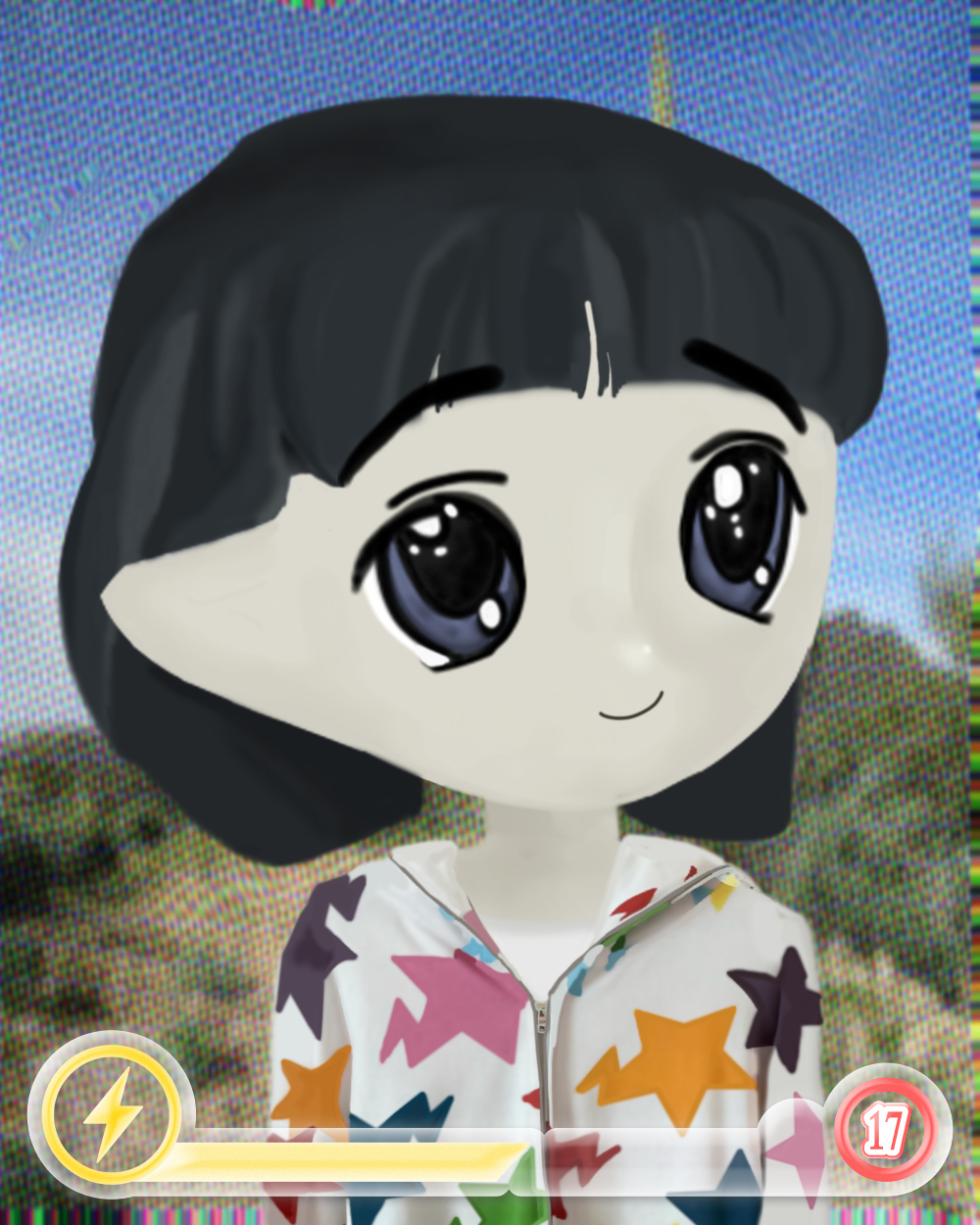 Milady 3556