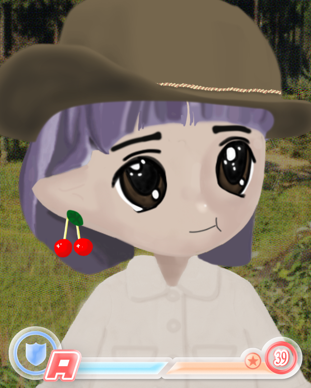 Milady 3564