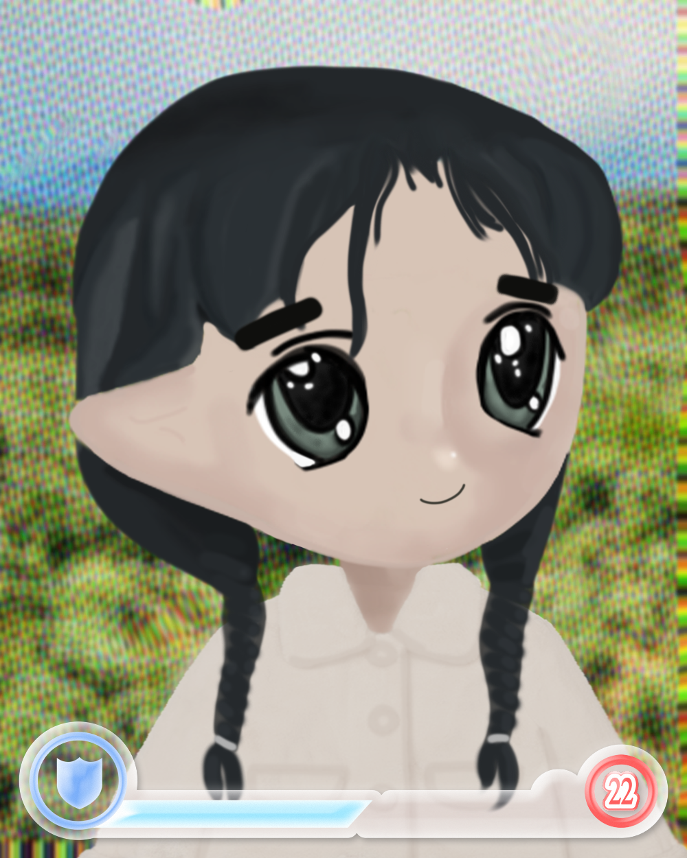 Milady 3584