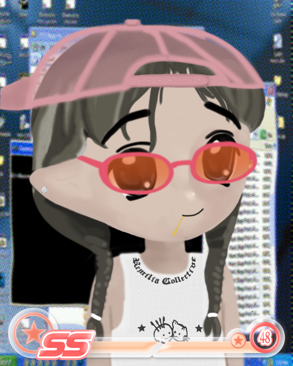Milady 369