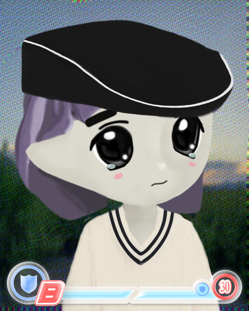 Milady 3767