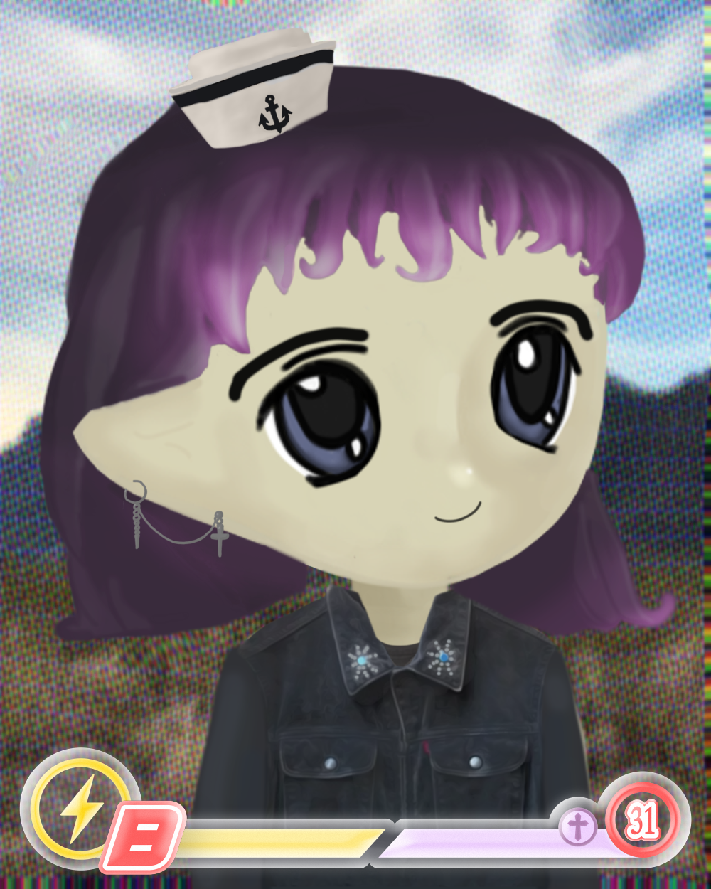Milady 3774