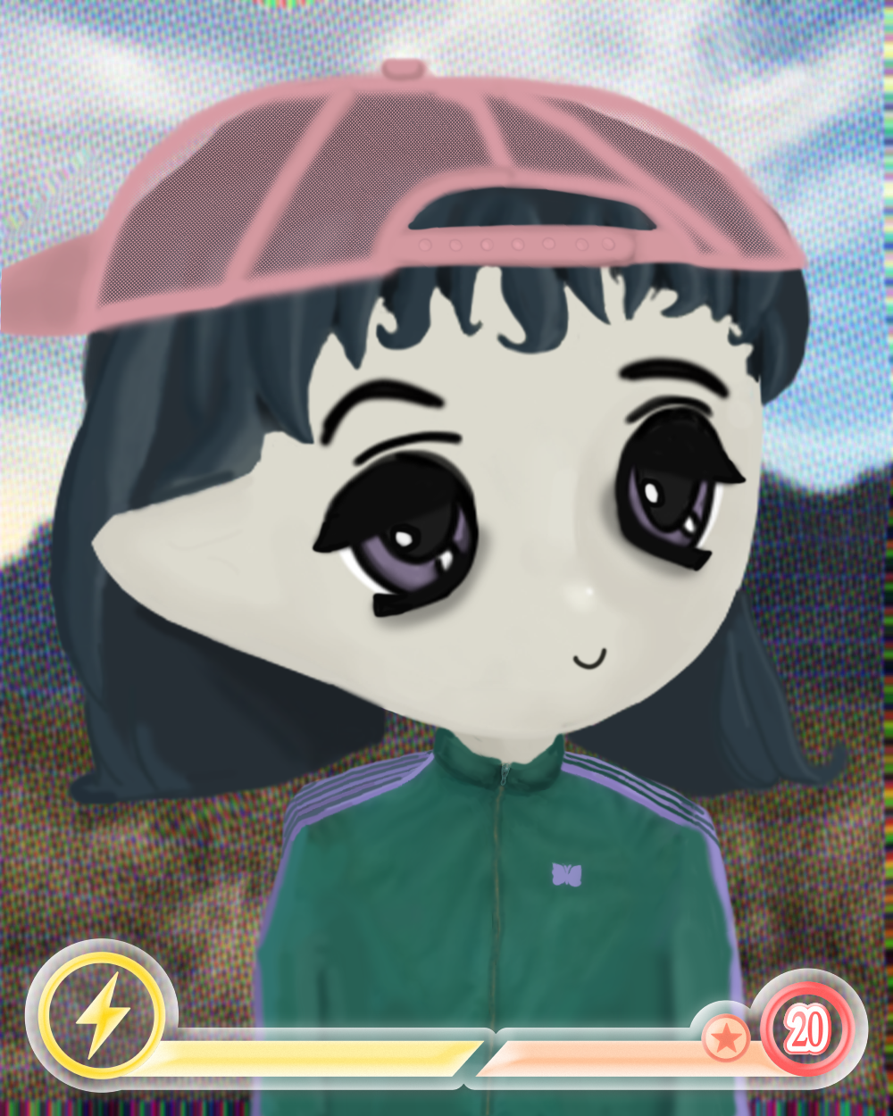 Milady 3789