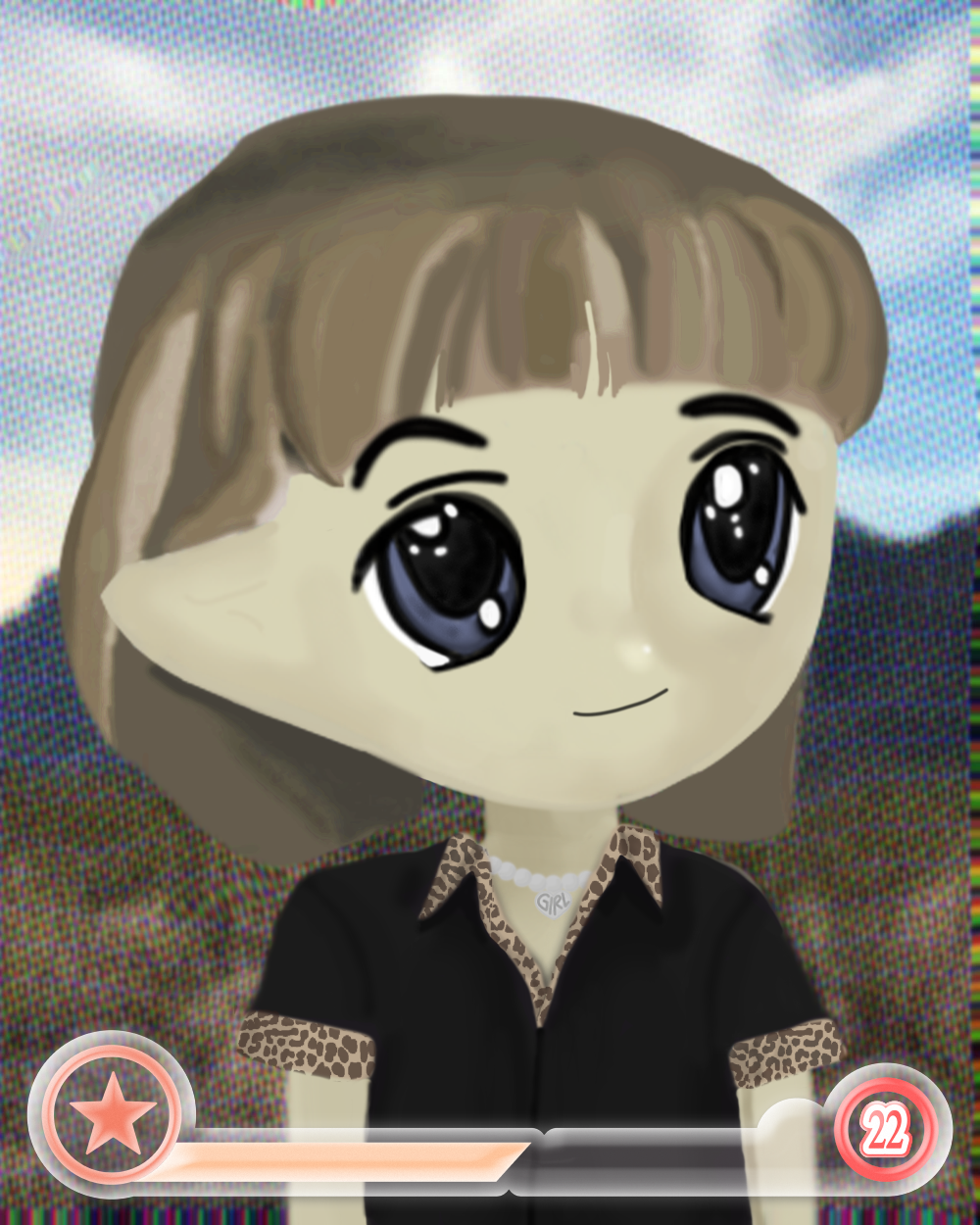 Milady 3834