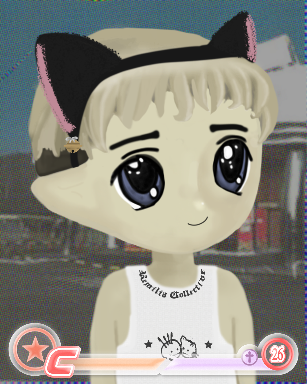 Milady 3888