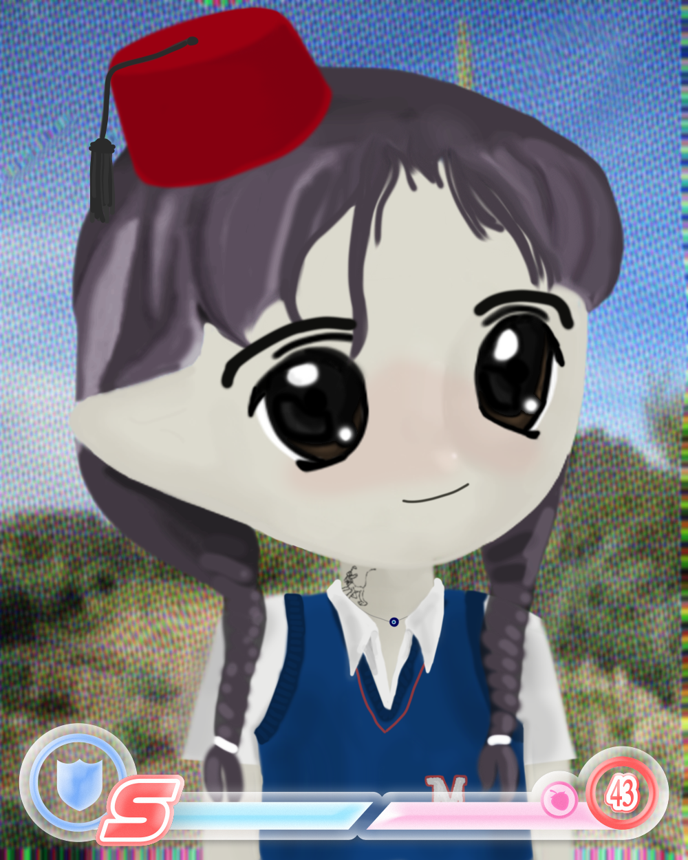 Milady 3891