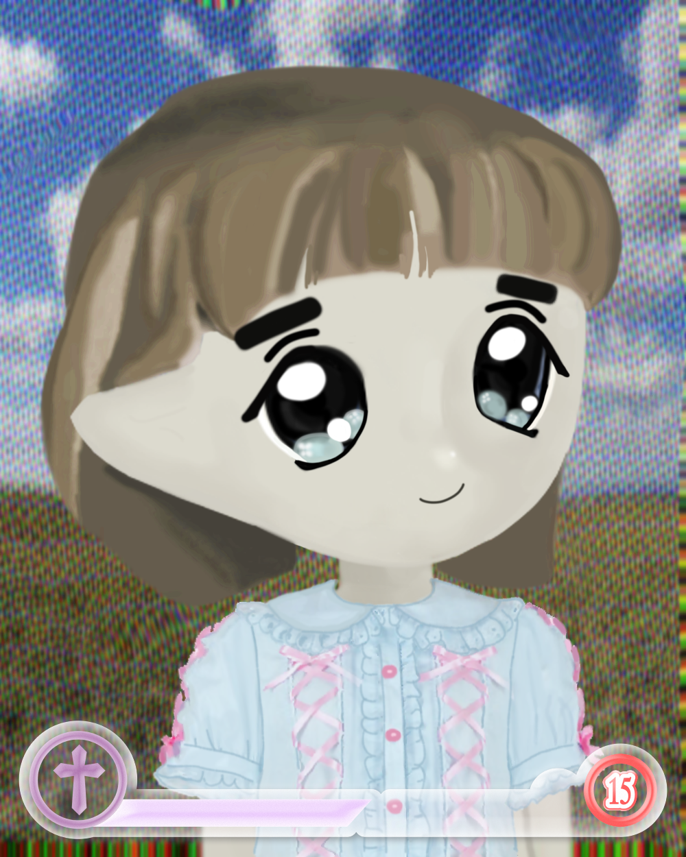 Milady 3932