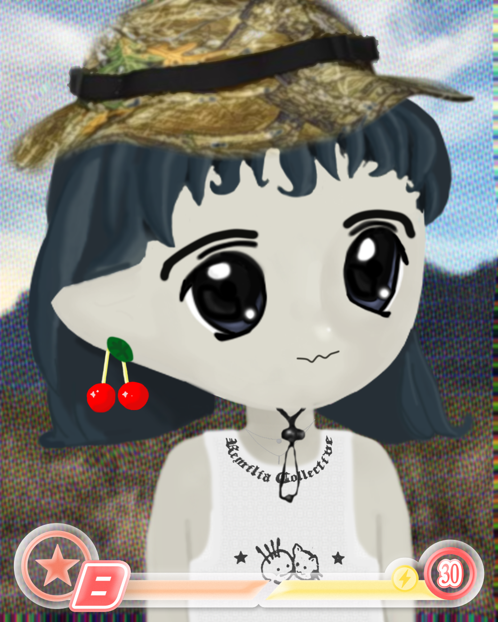 Milady 3943