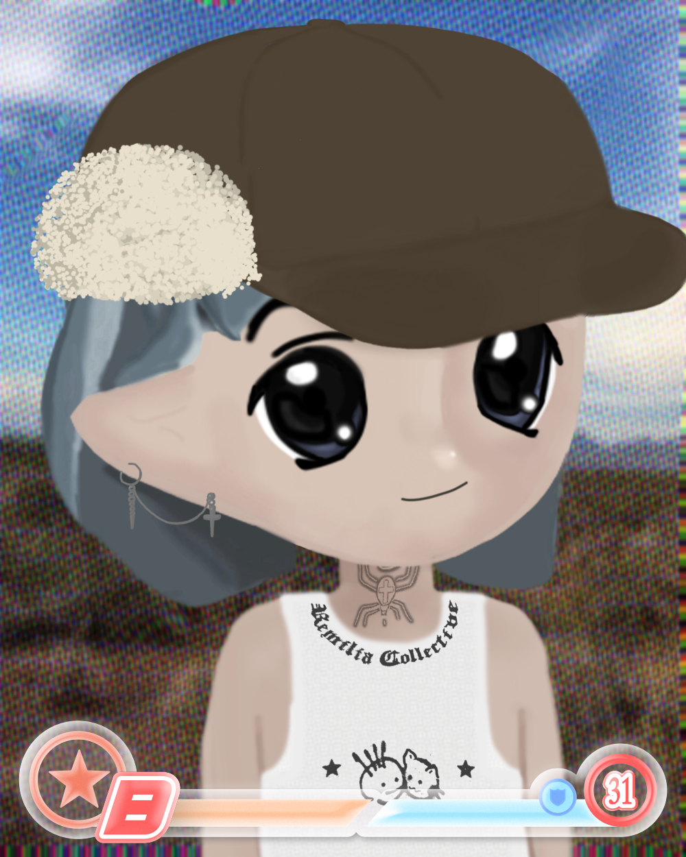 Milady 4010