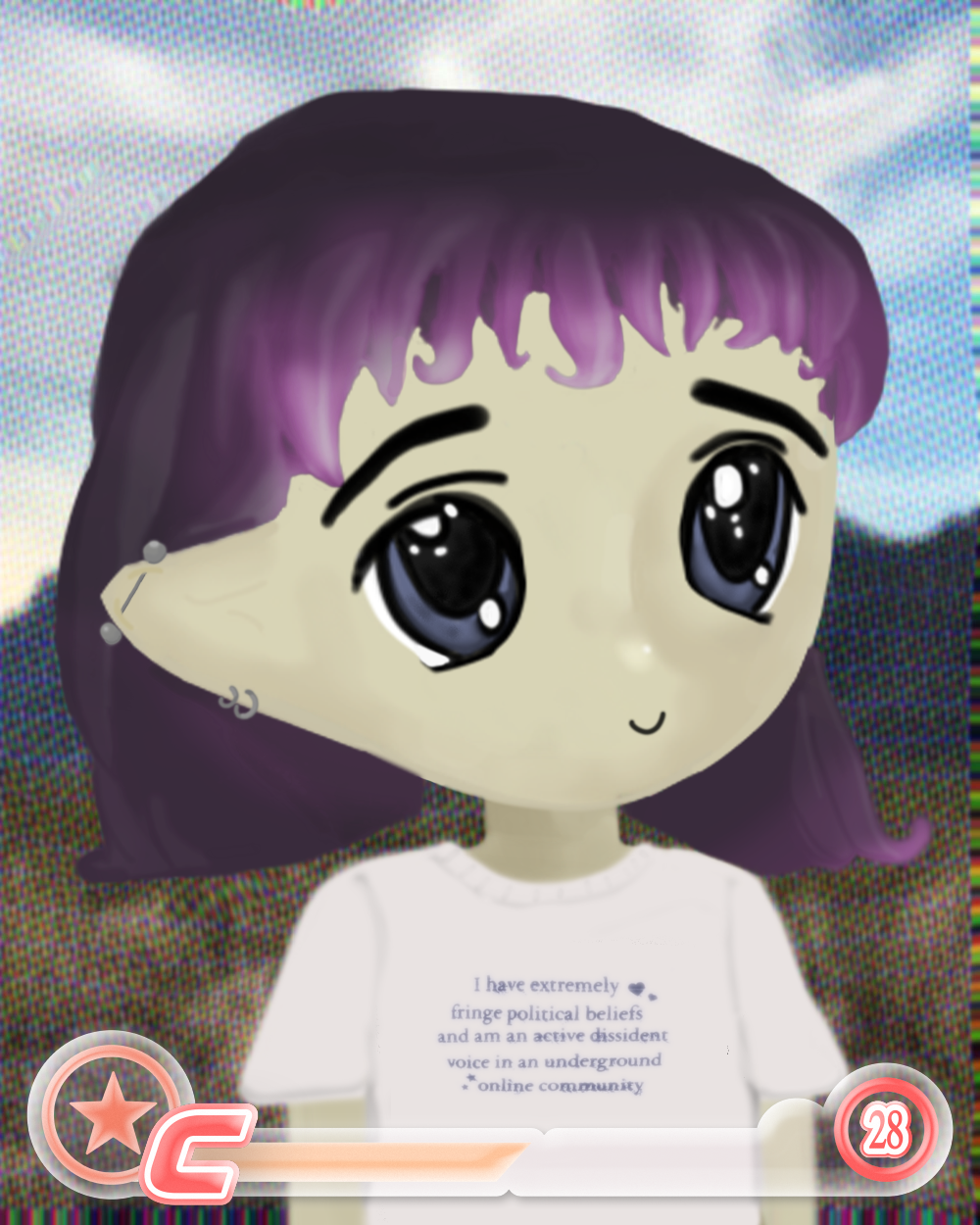 Milady 4037