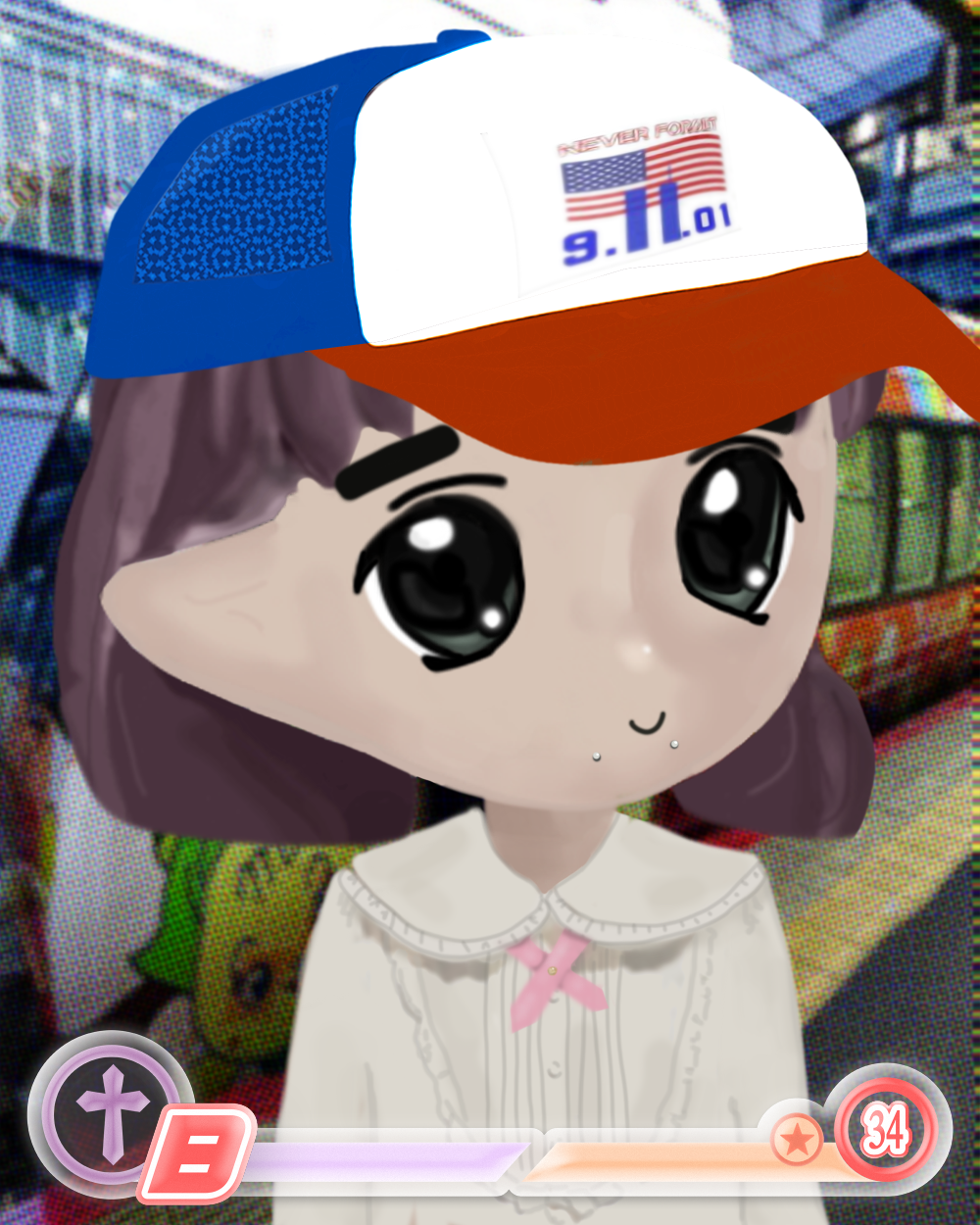 Milady 4056