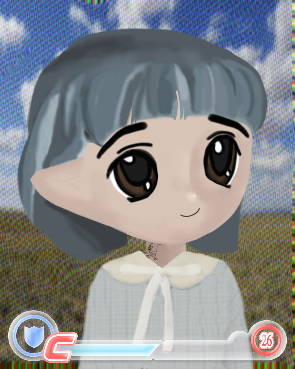 Milady 4079