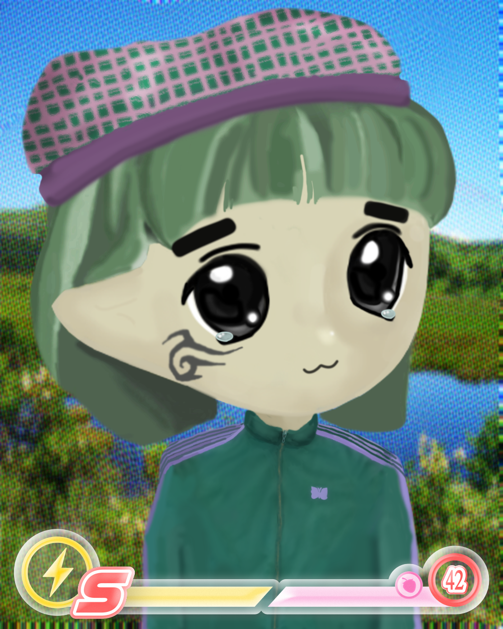 Milady 4095