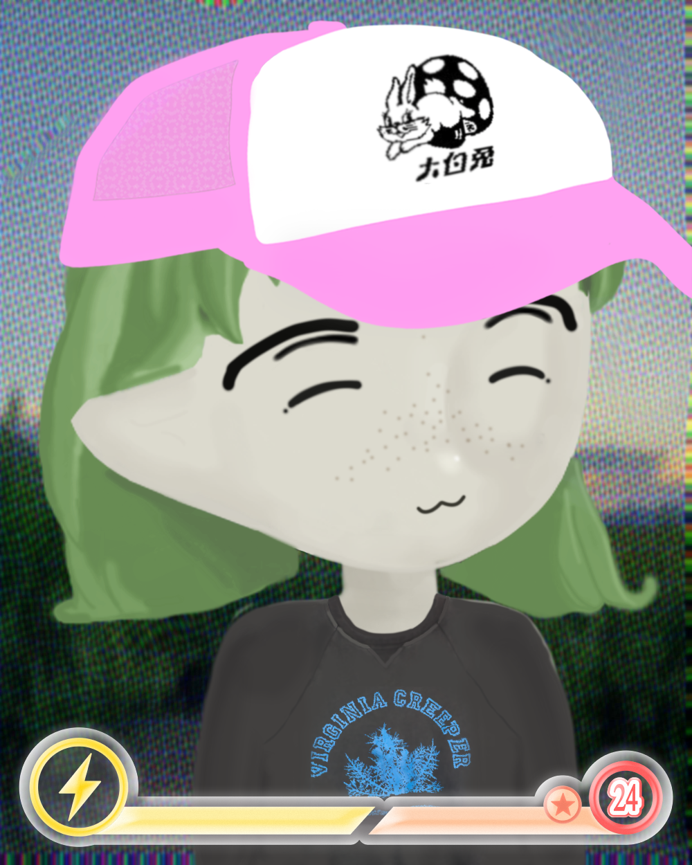 Milady 4096