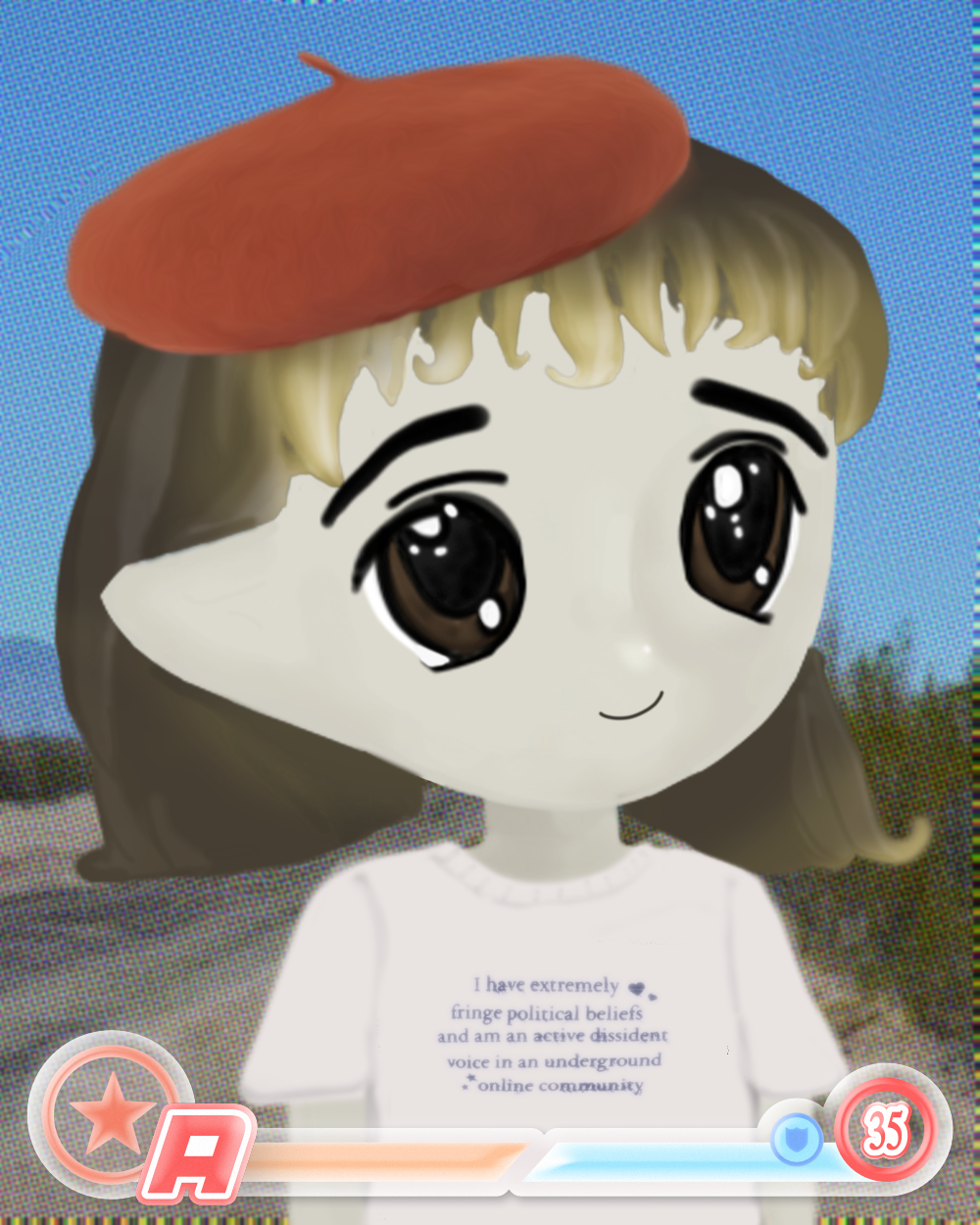 Milady 4124