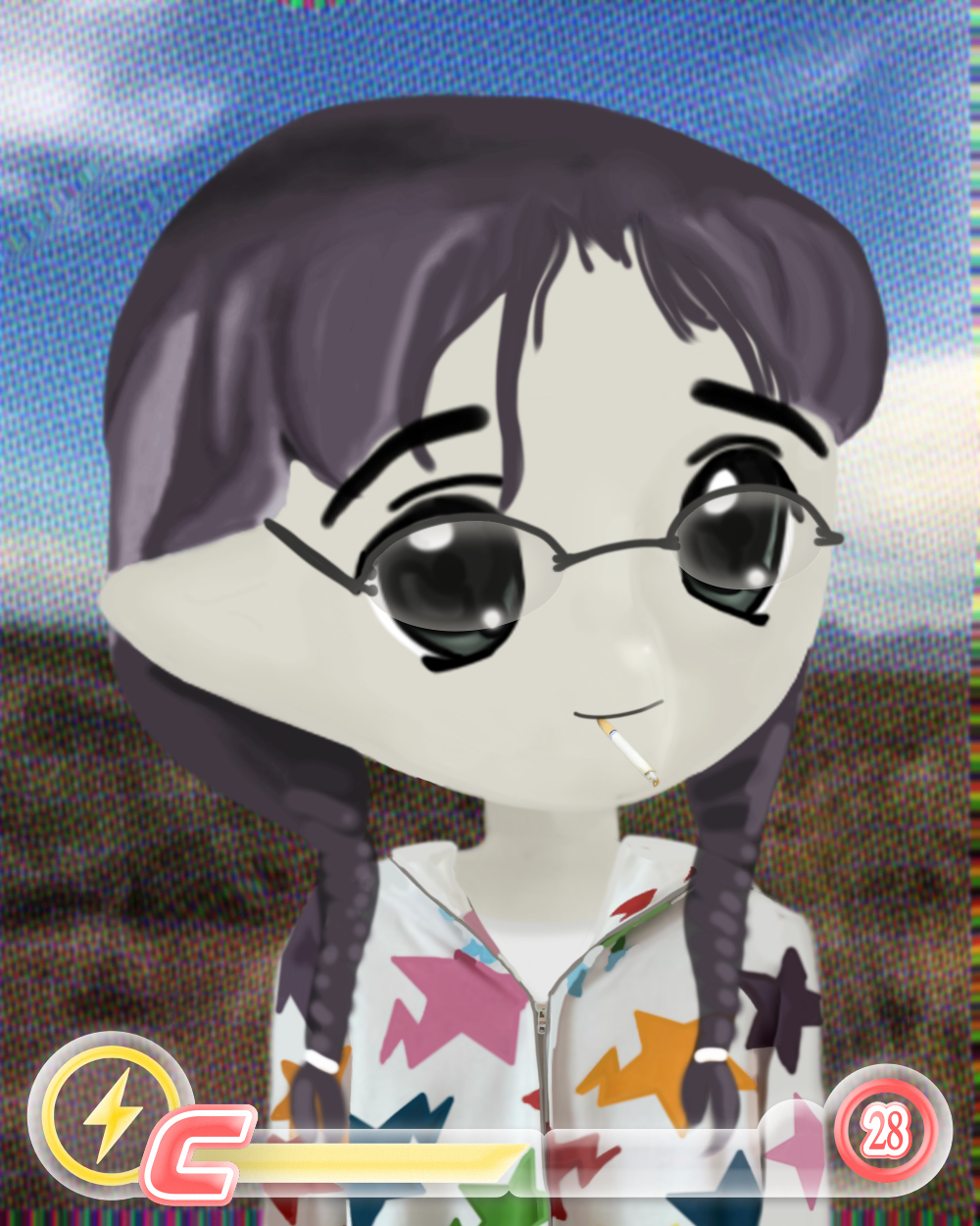 Milady 4190