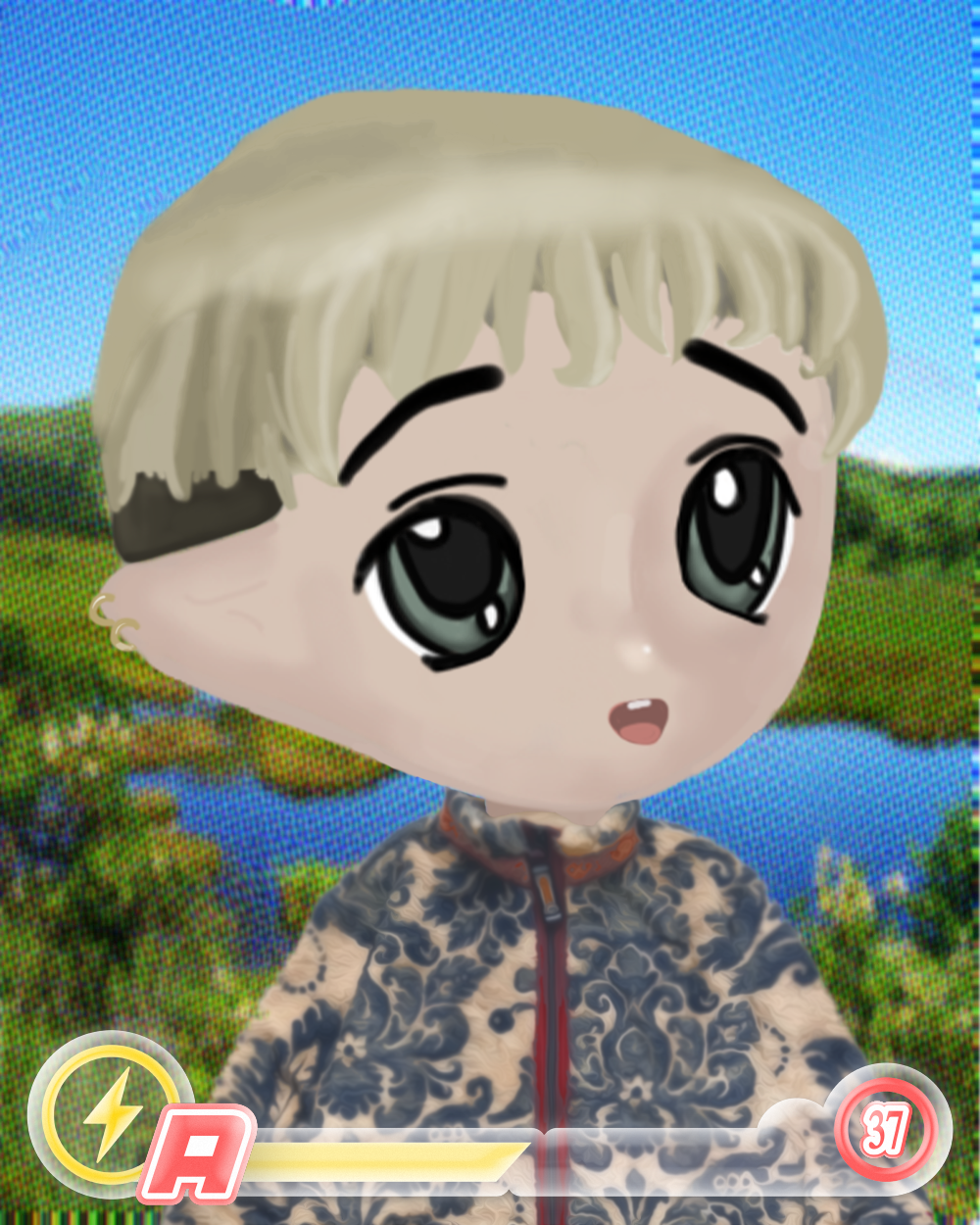 Milady 4192