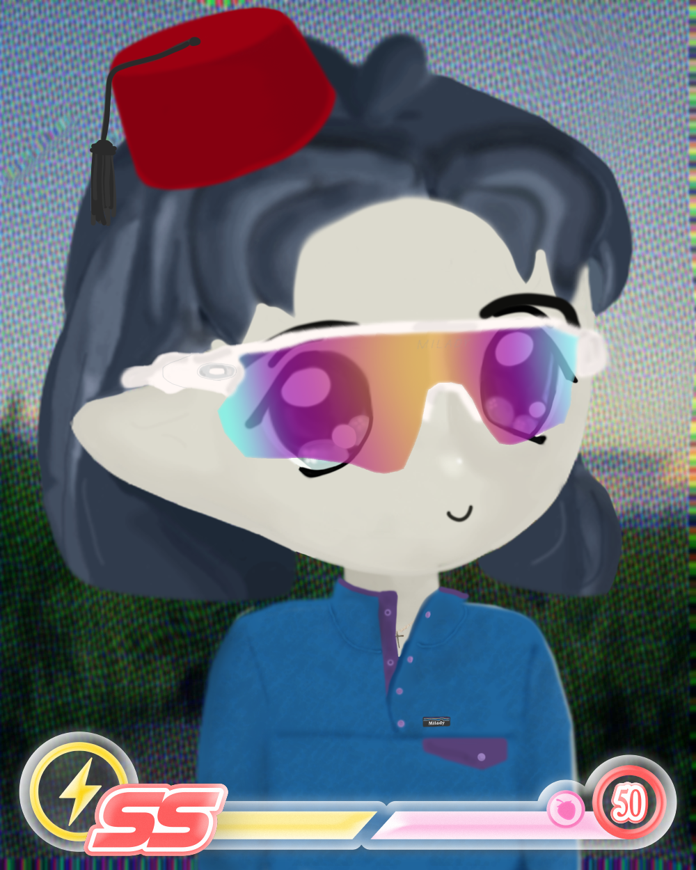Milady 424