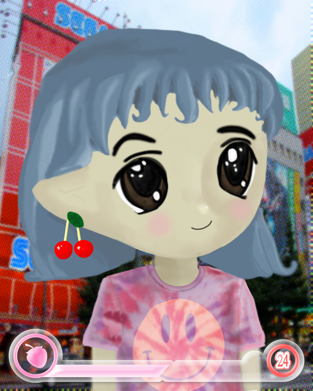 Milady 4241