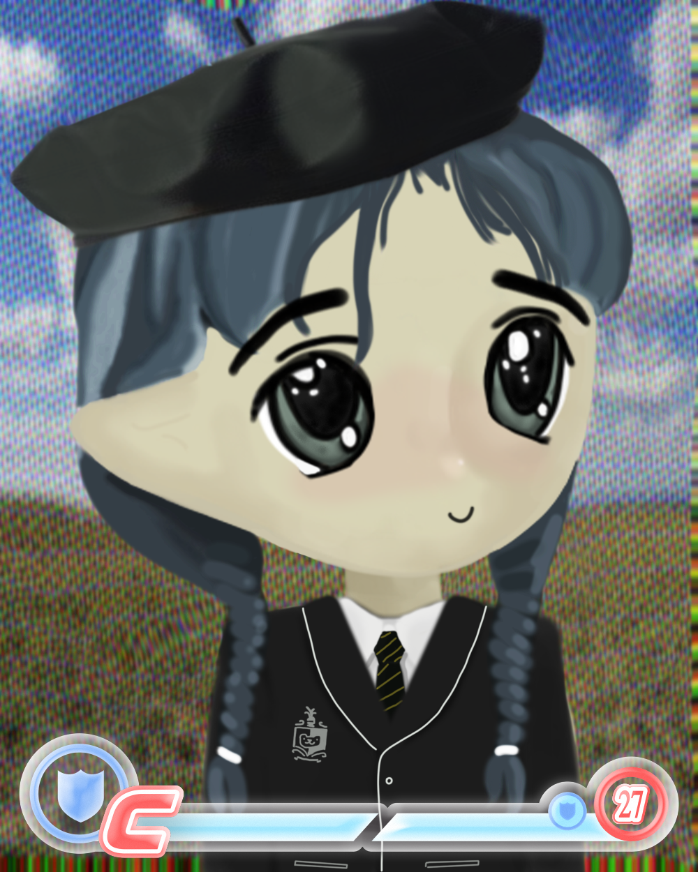 Milady 4249