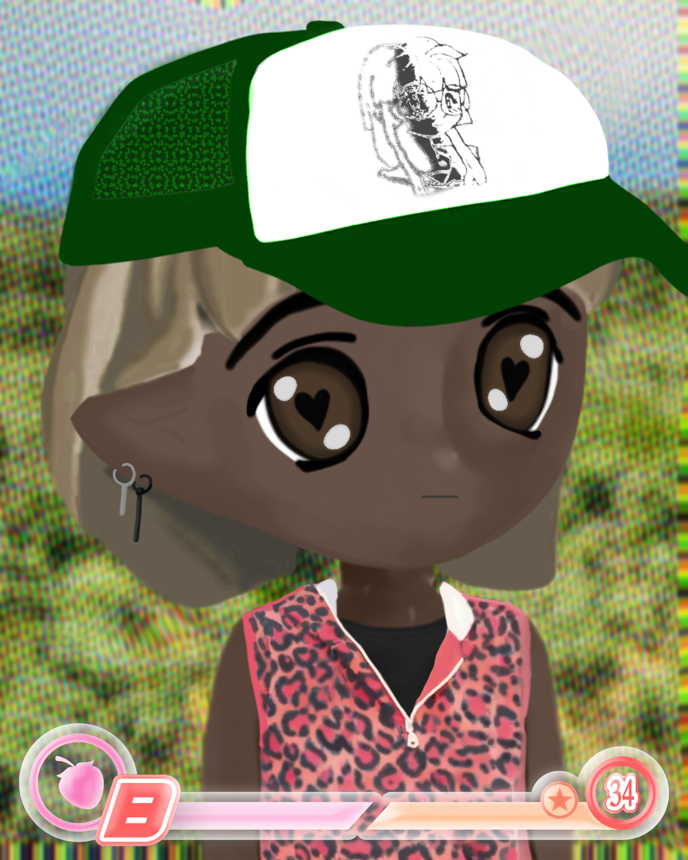 Milady 425