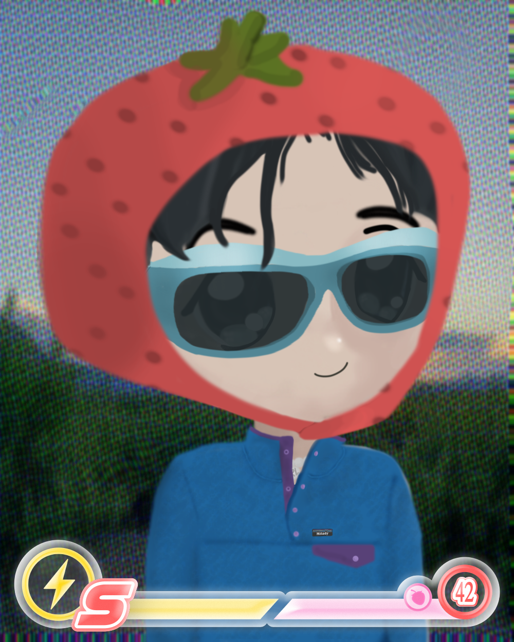 Milady 4255