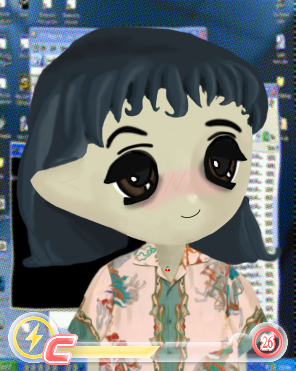 Milady 45