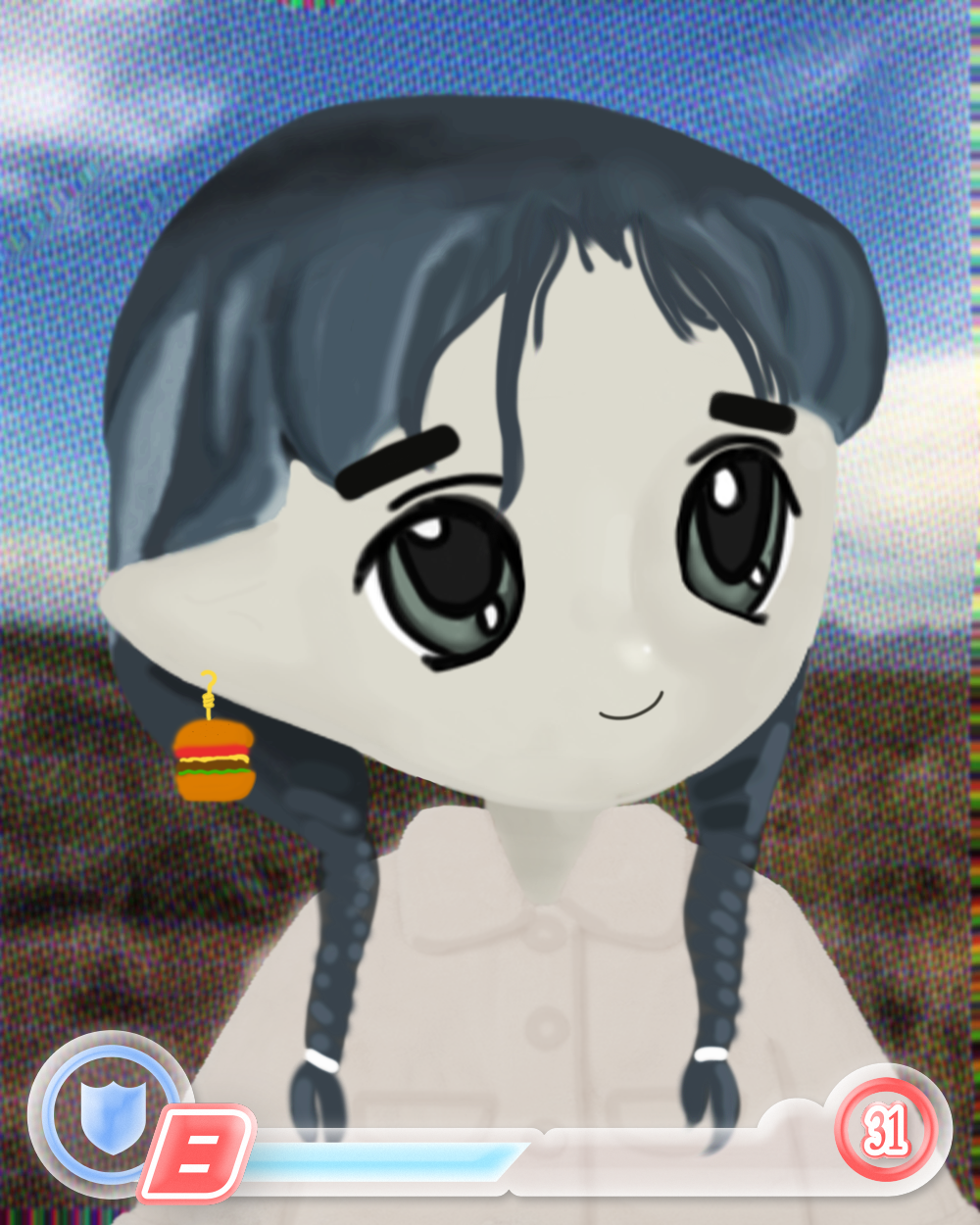 Milady 461