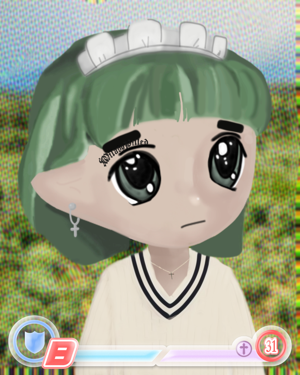 Milady 468